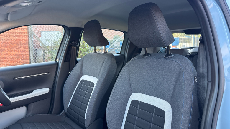 Citroen C3 1.2 Turbo Plus 5dr Petrol Hatchback